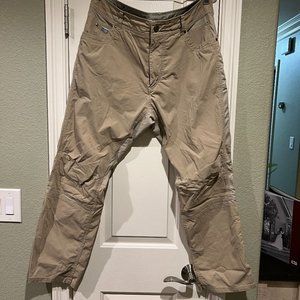 KUHL Hiking Pants